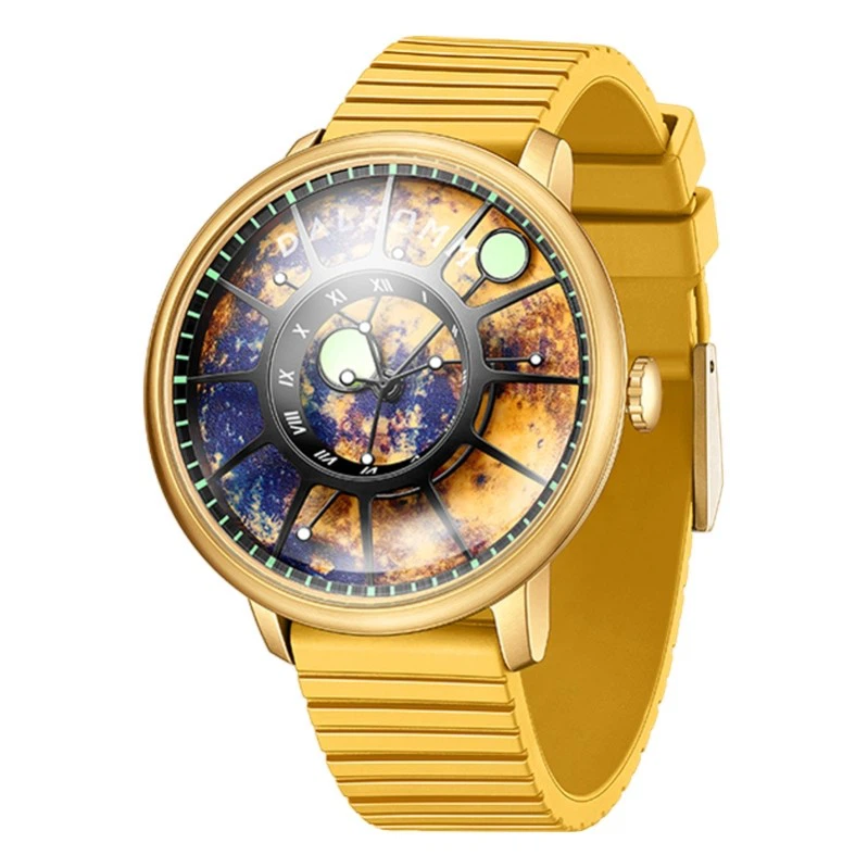 Најпродаванији сатови са механичким покретом по велепродајној цени, аутоматски сатови са кожним ременом за мушкарце