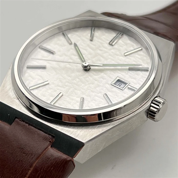 Multifunctional Mechanical Watch