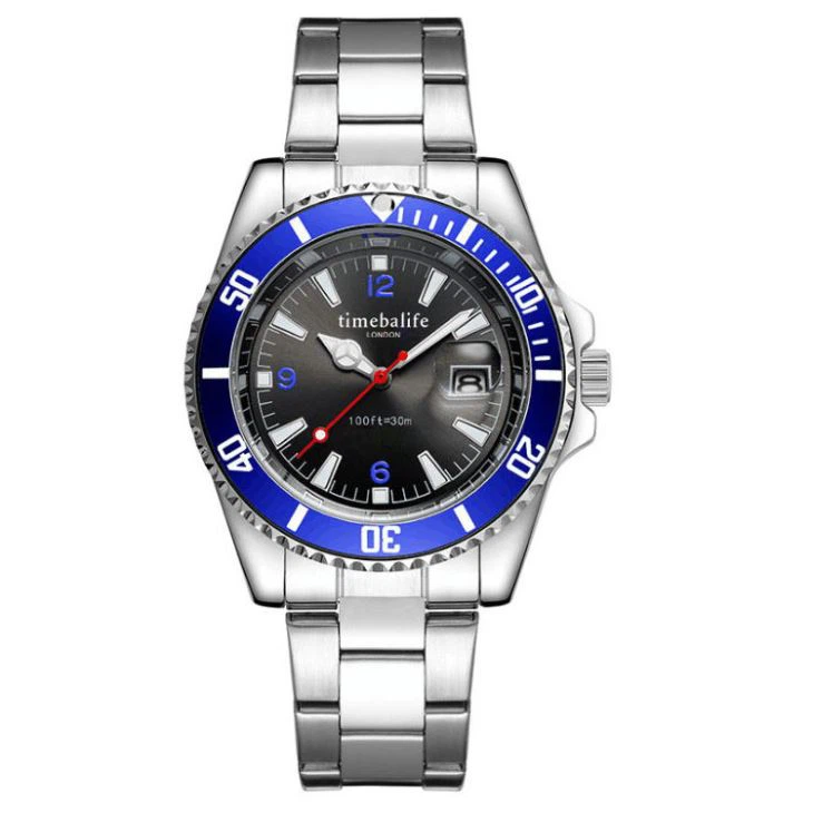 Men Diver Watches