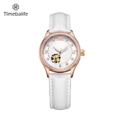 Klasični ženski mehanički sat