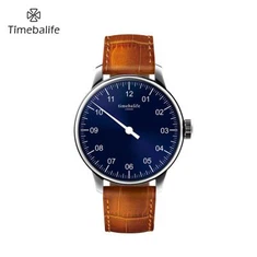 Japan Movt Men Quartz sat