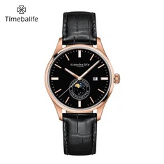 Kvarc Žene Moonphase Watch