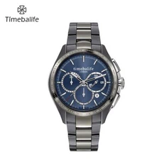 Mašinski sat od nerđajućeg čelika