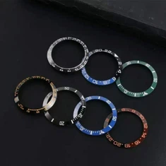 Tanki sat Bezel zamjenjiv